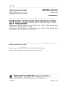NBN EN 3155-042:2006
