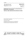 NBN EN 3719:2010