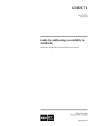 ISO/IEC GUIDE 71:2014