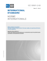 IEC 80601-2-60:2019
