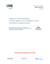 UNE 135352:2024