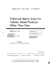 ASME B32.5-2004 (R2004-E1977) - ERR