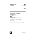 IEC TR 61366-3:1998