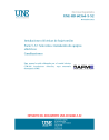 UNE-HD 60364-5-52:2022
