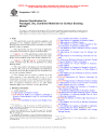 ASTM C887-13