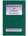 Fundamentals of Vehicle Dynamics
