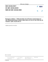 NBN EN ISO 19226:2020