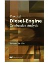 Practical Diesel-Engine Combustion Analysis