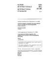 IEC 60061-2K:1992