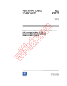 IEC 62217:2005