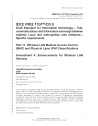 IEEE P802.11bf