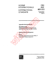 IEC 60601-2-3:1991