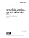 BS 5392-1:2006