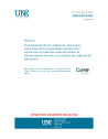 UNE-ISO 4582:2021