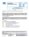 SAE AIR 1389C:2022-06-27