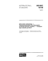 ISO/IEC 10736:1995