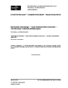 ISO/IEC 9594-6:2001/COR1:2003