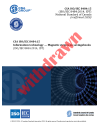 CSA ISO/IEC 8484:15 (R2020)