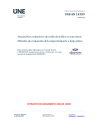 UNE-EN 14389:2024