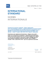 IEC 61076-3-114:2009