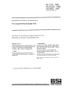 BS 7145:1990