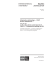 ISO/IEC 29341-20-14:2017