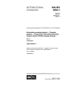 ISO/IEC 9593-1:1990/AMD1:1995