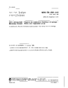 NBN EN 2591-312:1998