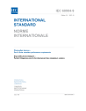 IEC 60904-9:2007