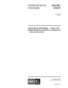 ISO/IEC 24039:2022