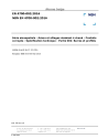 NBN EN 4700-002:2016