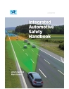 Integrated Automotive Safety Handbook