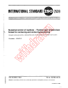 ISO 2539:1974