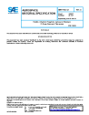 SAE AMS-R-83412/1A:2015-07-27