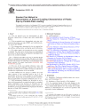 ASTM D2412-26