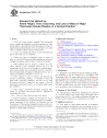 ASTM D3014-25