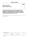 NBN ISO 23678-1:2022