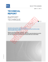 IEC TR 62685:2010