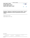 NBN EN ISO 15023-1:2017