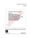 IEC PAS 61076-4-115:2001
