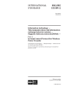 ISO/IEC 15149-2:2015