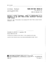 NBN EN ISO 10545-12:1997