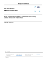 NBN ISO 24225:2023