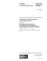 ISO/IEC 20000-3:2019