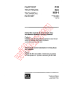 IEC TS 60909-1:1991