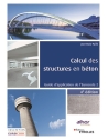 Calcul des structures en béton - Guide d'application de l'Eurocode 2 - 4e éditio