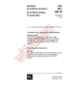 IEC 60169-16:1982