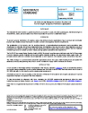 SAE AS 13100A:2025-04-14
