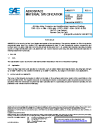 SAE AMS 5377H:2025-07-18