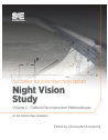 Collision Reconstruction Methodologies Volume 2: Night Vision Study